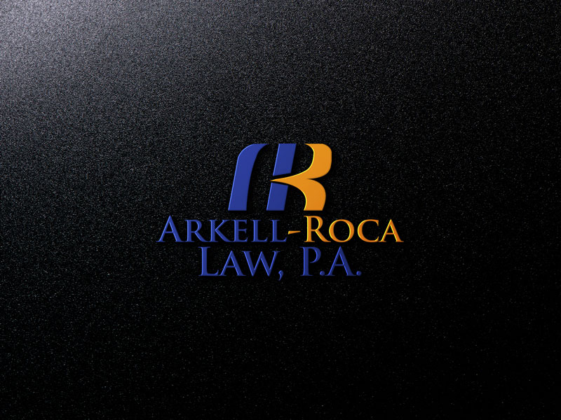 Logo Design by H M SUMON for Arkell-Roca Law, P.A.  | Design #10132157