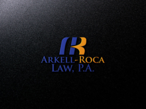 Logo Design by H M SUMON for Arkell-Roca Law, P.A.  | Design: #10132157