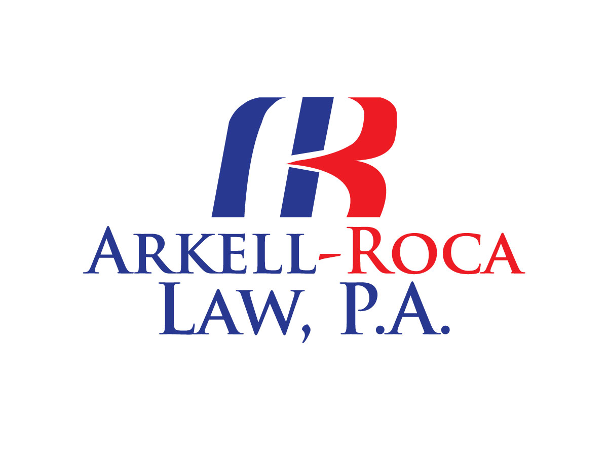 Logo Design by H M SUMON for Arkell-Roca Law, P.A.  | Design #10366239