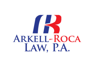 Logo Design by H M SUMON for Arkell-Roca Law, P.A.  | Design: #10366239
