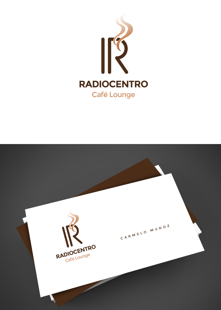 Logo Design by Aleksic for this project | Design #10186961