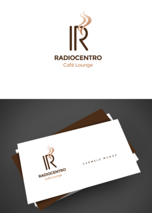 Logo Design by Aleksic for this project | Design: #10186961