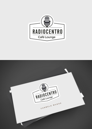 Logo Design by Aleksic for this project | Design: #10186962