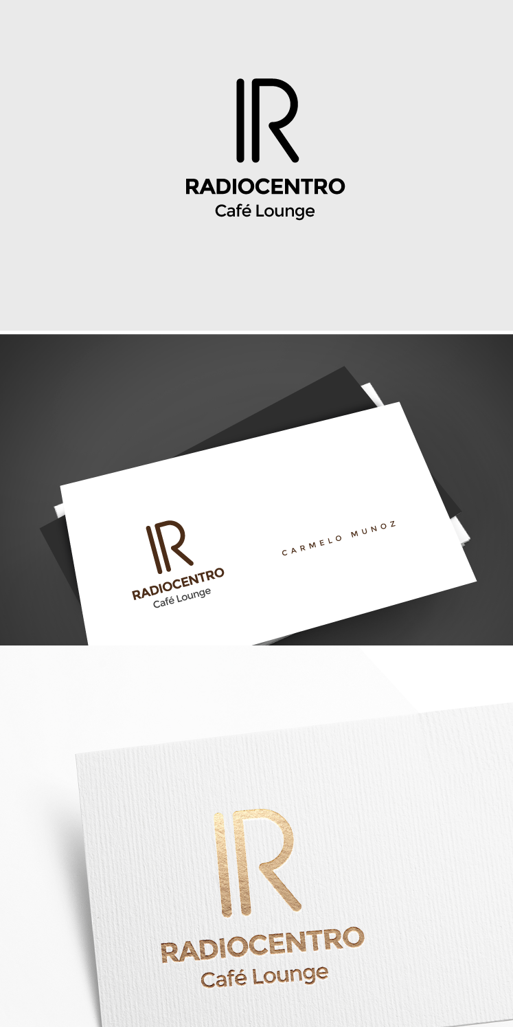 Logo Design by Aleksic for this project | Design #10186963