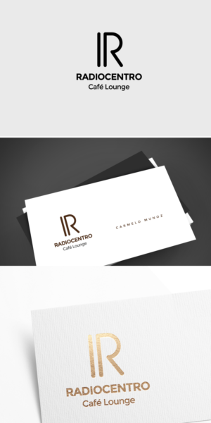 Logo Design by Aleksic for this project | Design: #10186963