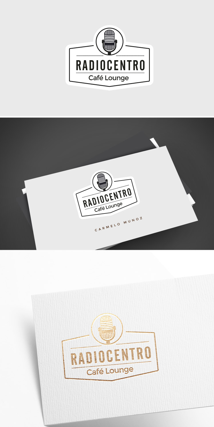 Logo Design by Aleksic for this project | Design #10187042