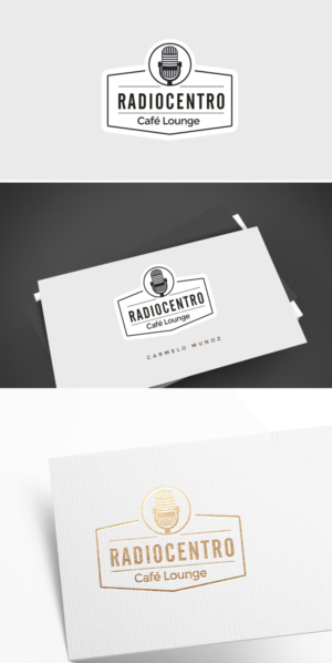 Logo Design by Aleksic for this project | Design: #10187042