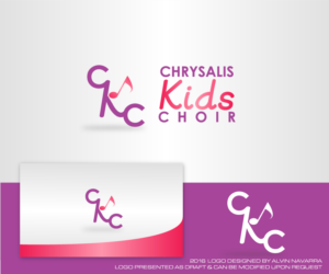 Logo Design by alvinnavarra