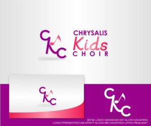 Logo Design by alvinnavarra for this project | Design: #10166749