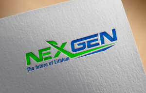 Nex Gen | Logo Design by Digihexagon