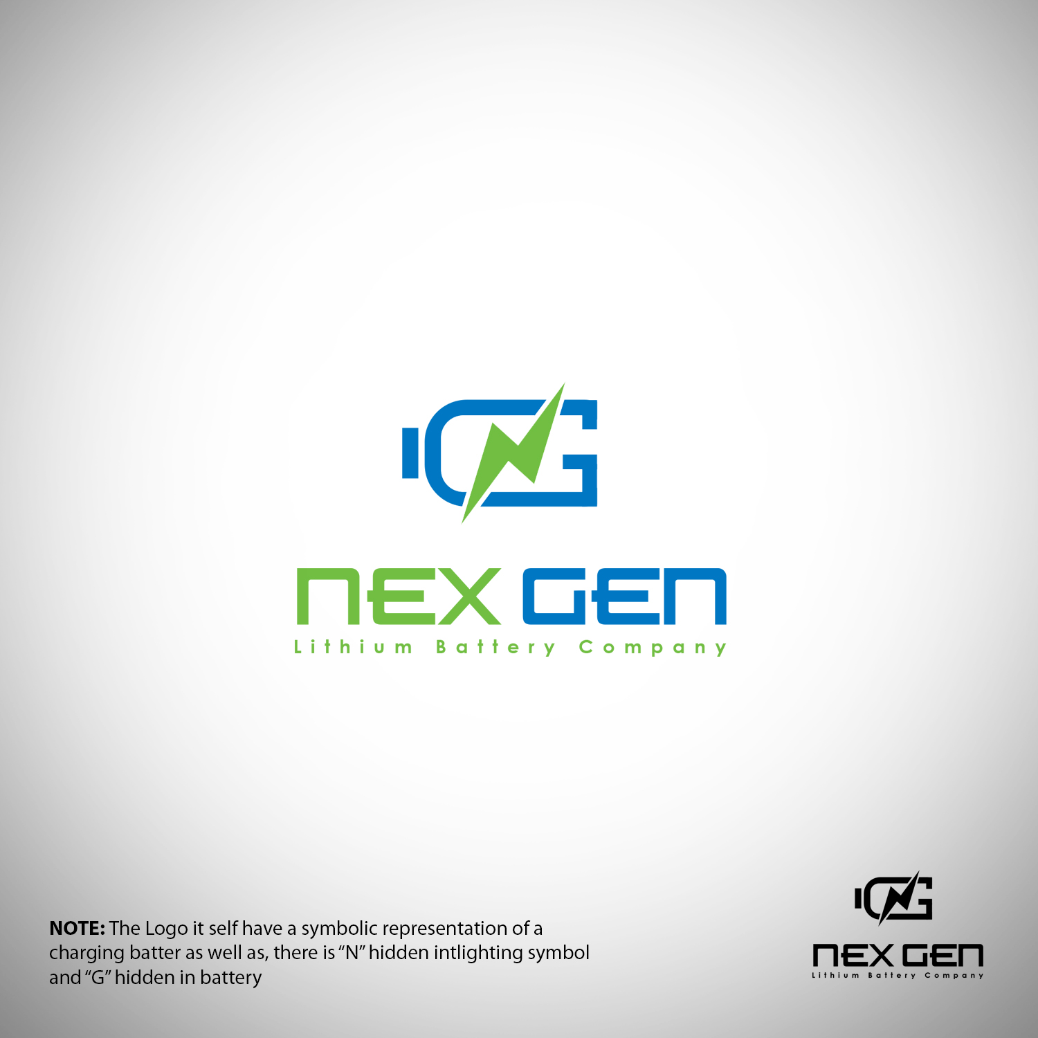 Logo Design by Moustache-Graphics for this project | Design #10191728