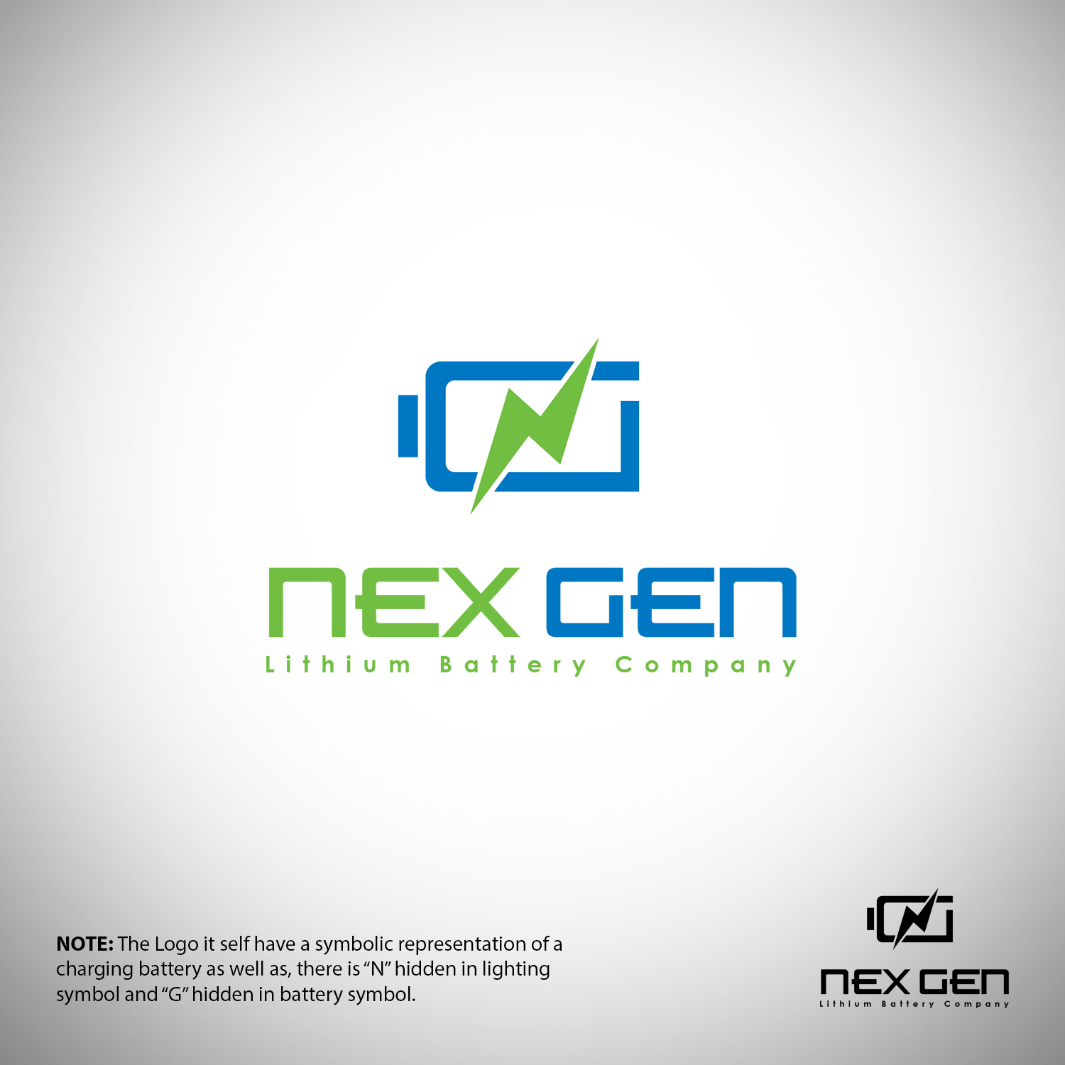 Logo Design by Moustache-Graphics for this project | Design #10195043