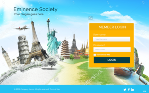 Web Design by pb for EightSixFive Group Pte Ltd | Design: #10153452