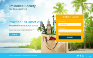 Web Design by pb for EightSixFive Group Pte Ltd | Design: #10153453