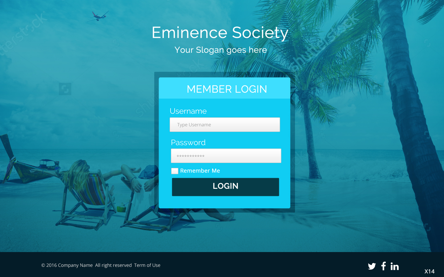 Web Design by pb for EightSixFive Group Pte Ltd | Design #10153454