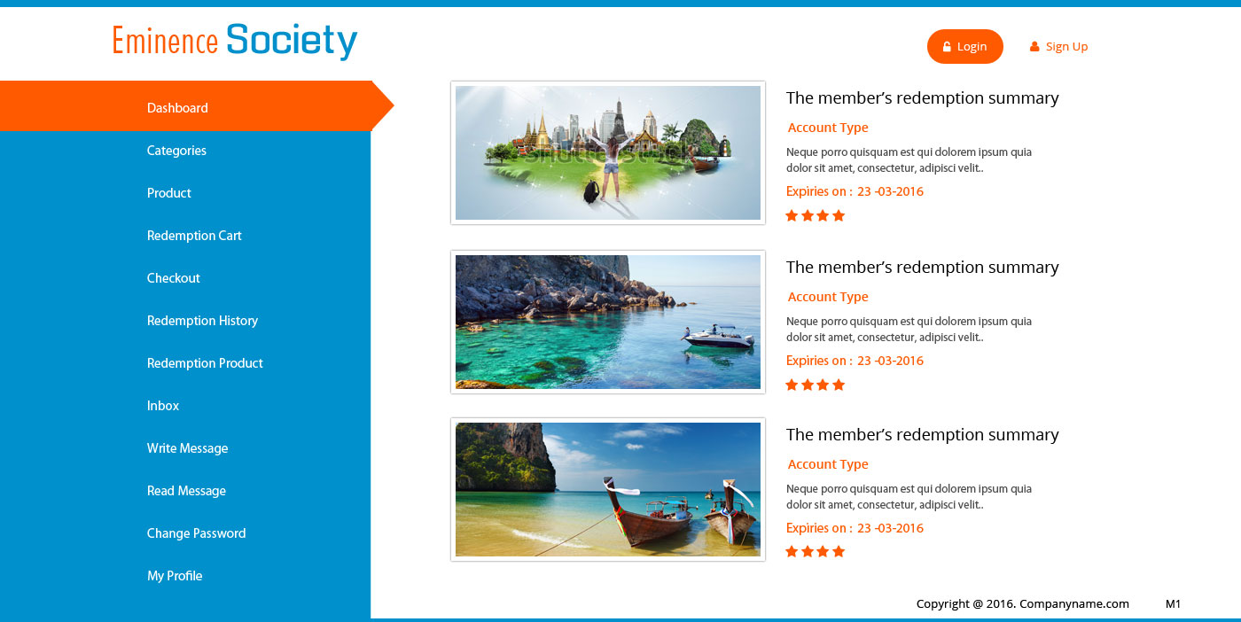 Web Design by pb for EightSixFive Group Pte Ltd | Design #10153460