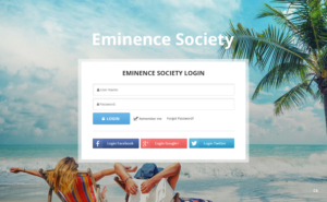 Web Design by pb for EightSixFive Group Pte Ltd | Design: #10153462