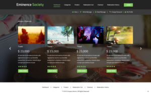 Web Design by pb for EightSixFive Group Pte Ltd | Design: #10153471