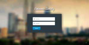 Web Design by pb for EightSixFive Group Pte Ltd | Design: #10153474