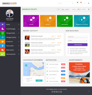 Web Design by pb for EightSixFive Group Pte Ltd | Design: #10156301
