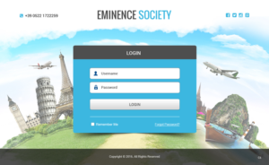 Web Design by pb for EightSixFive Group Pte Ltd | Design: #10156310