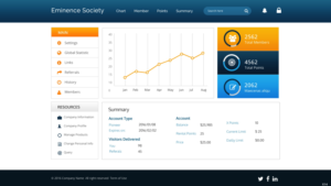Web Design by pb for EightSixFive Group Pte Ltd | Design: #10171342