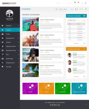 Web Design by pb for EightSixFive Group Pte Ltd | Design: #10209891