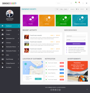 Web Design by pb for EightSixFive Group Pte Ltd | Design: #10209893
