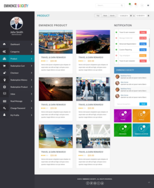 Web Design by pb for EightSixFive Group Pte Ltd | Design: #10209894