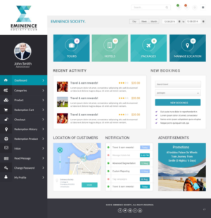 Web Design by pb for EightSixFive Group Pte Ltd | Design: #10267167
