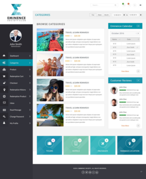 Web Design by pb for EightSixFive Group Pte Ltd | Design: #10267168