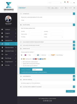 Web-Design von pb für EightSixFive Group Pte Ltd | Design: #10358416