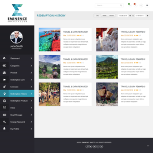 Diseño Web por pb para EightSixFive Group Pte Ltd | Diseño: #10358592