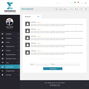 Diseño Web por pb para EightSixFive Group Pte Ltd | Diseño: #10358594