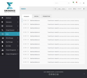 Diseño Web por pb para EightSixFive Group Pte Ltd | Diseño: #10358621
