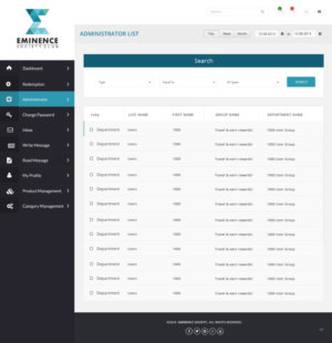 Diseño Web por pb para EightSixFive Group Pte Ltd | Diseño: #10358628