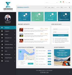 Web Design by pb for EightSixFive Group Pte Ltd | Design: #10358652