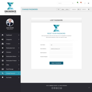 Web Design by pb for EightSixFive Group Pte Ltd | Design: #10358656