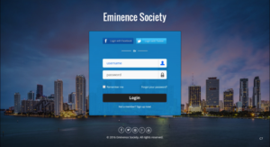 Web Design by pb for EightSixFive Group Pte Ltd | Design: #10358667