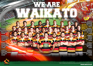 Poster Design by Kelstar