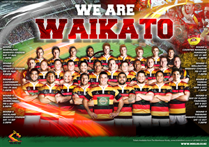Poster Design by Kelstar