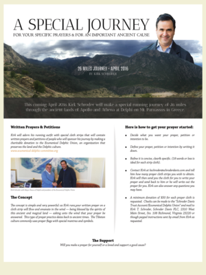 Flyer-Design von LeonFX für dieses Projekt | Design #10148752