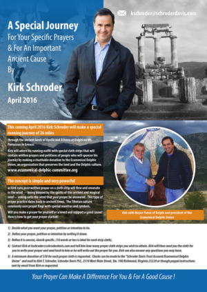 Flyer Design by VEGA-Designs for this project | Design: #10191314