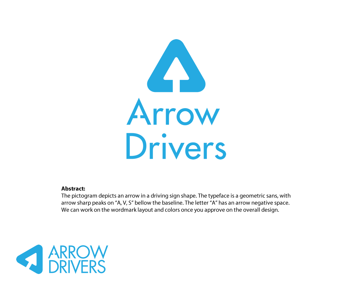 Logo Design by nt for this project | Design #2162757