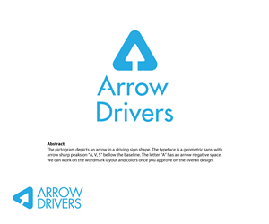 Logo Design by nt for this project | Design: #2162757