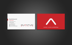 Stationery Design by chandrayaan.creative