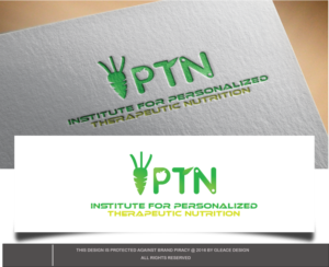 Diseño de Logo por gleace design para este proyecto | Diseño #10203270