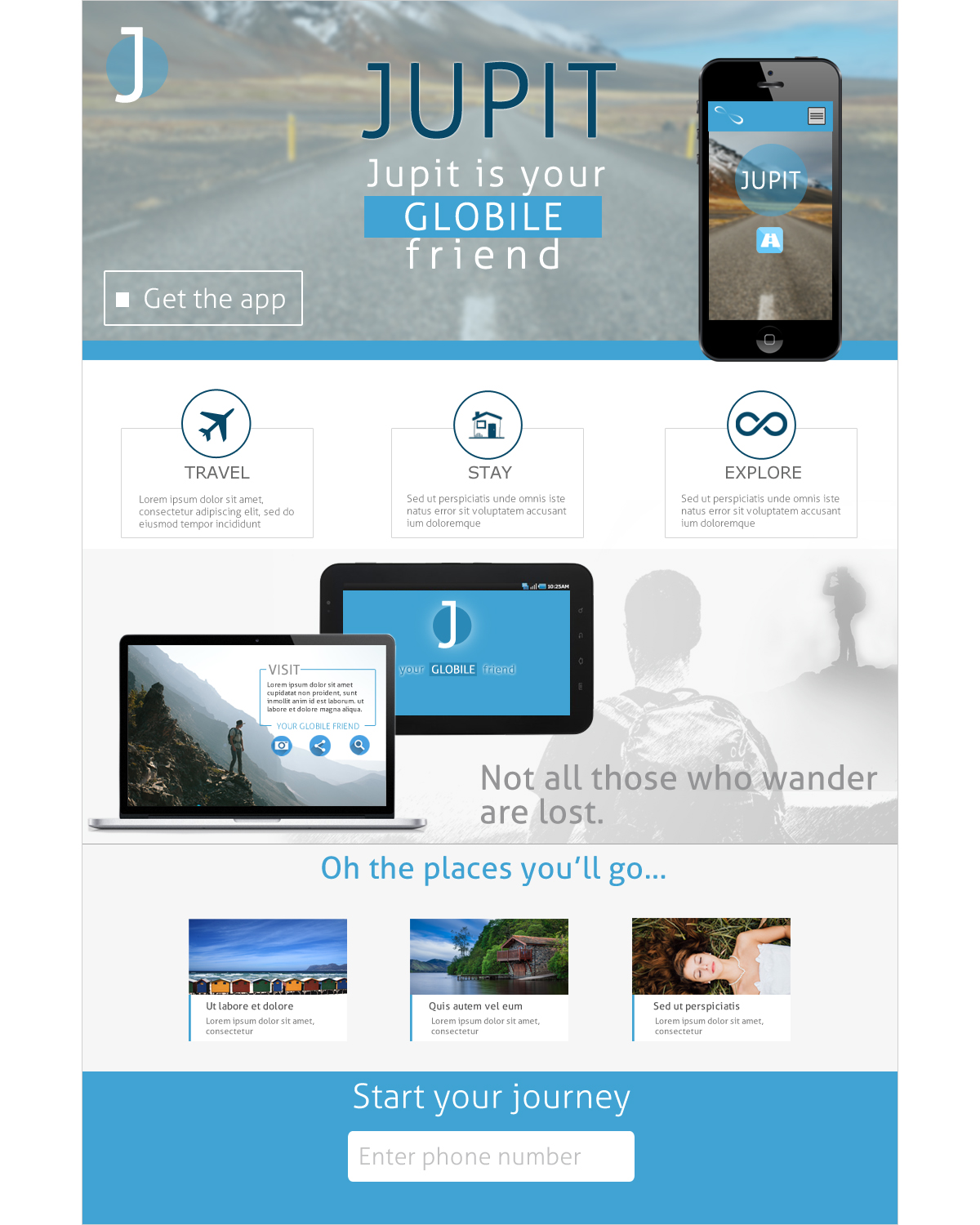 Web-Design von mail.anask für dieses Projekt | Design #10225211