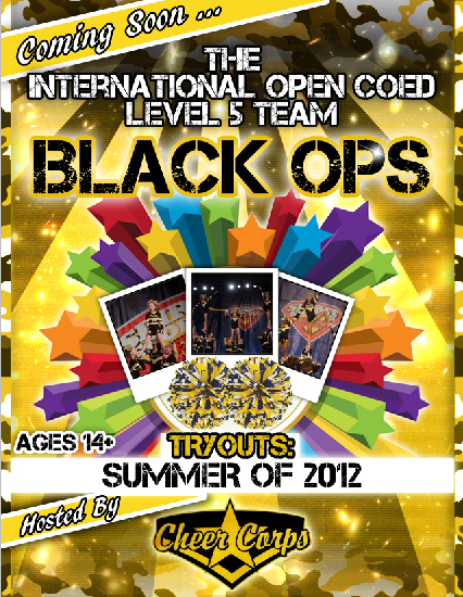 Flyer Design by ArturoAlvarado for this project | Design #443741