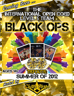 Flyer Design by ArturoAlvarado for this project | Design #443741